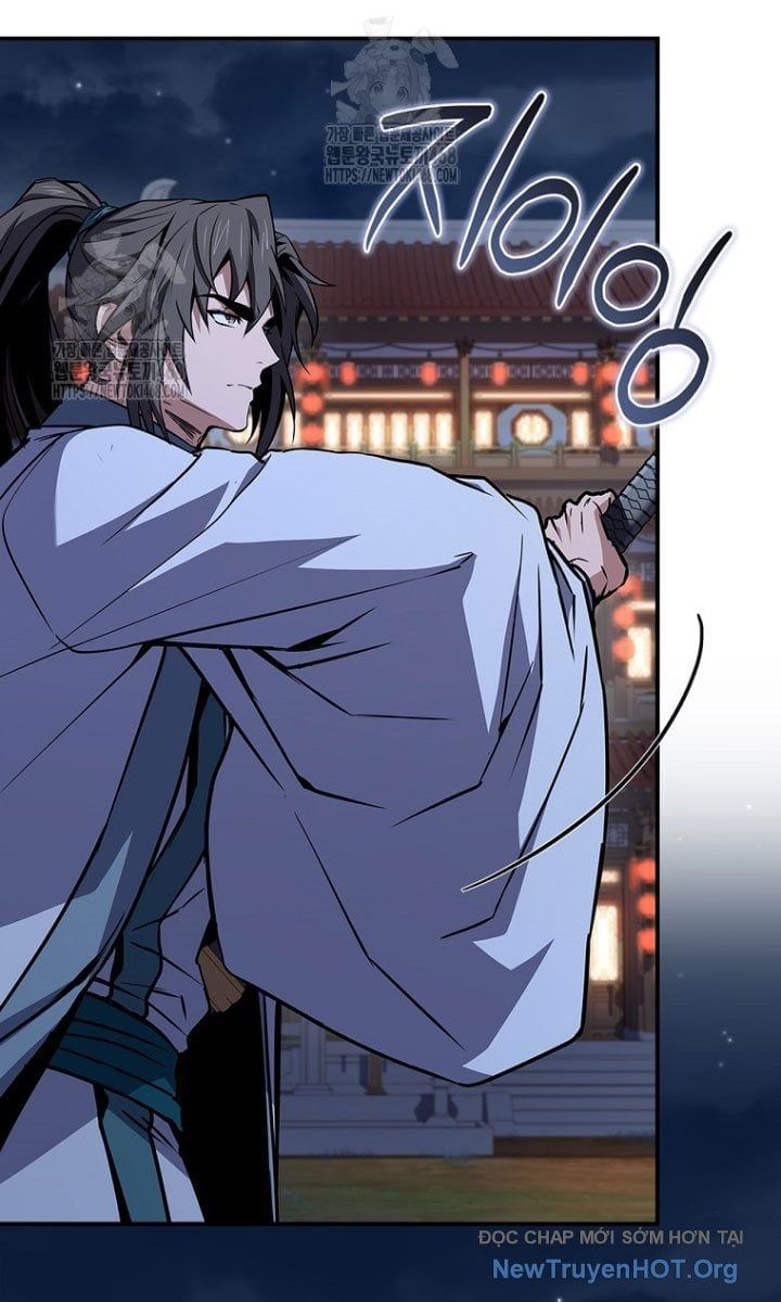 Chuyển Sinh Thành Tiêu Sư Chapter 111.5 - Trang 2