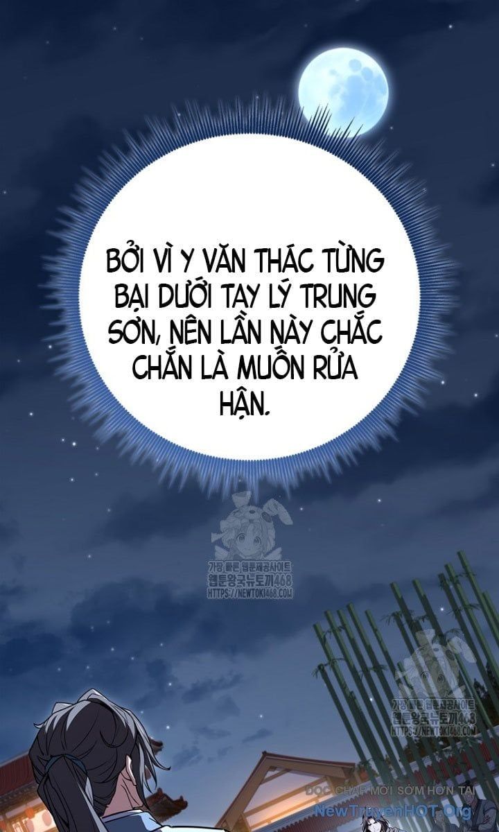 Chuyển Sinh Thành Tiêu Sư Chapter 111.5 - Trang 2