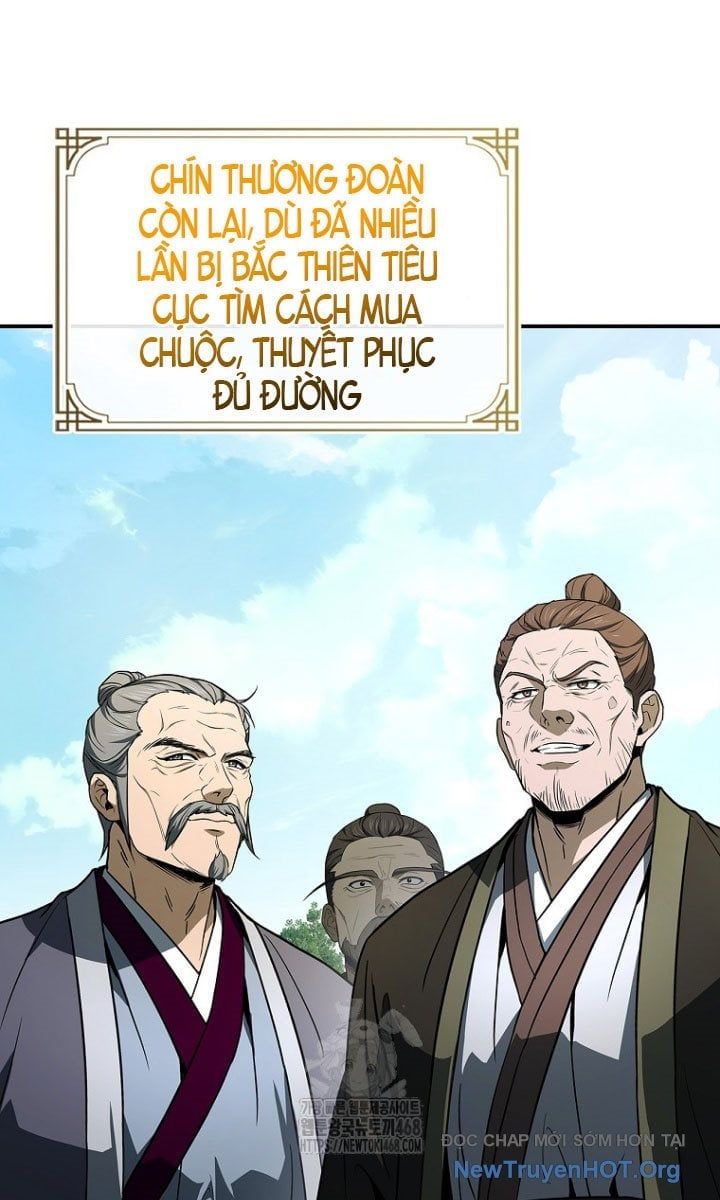 Chuyển Sinh Thành Tiêu Sư Chapter 111.5 - Trang 2