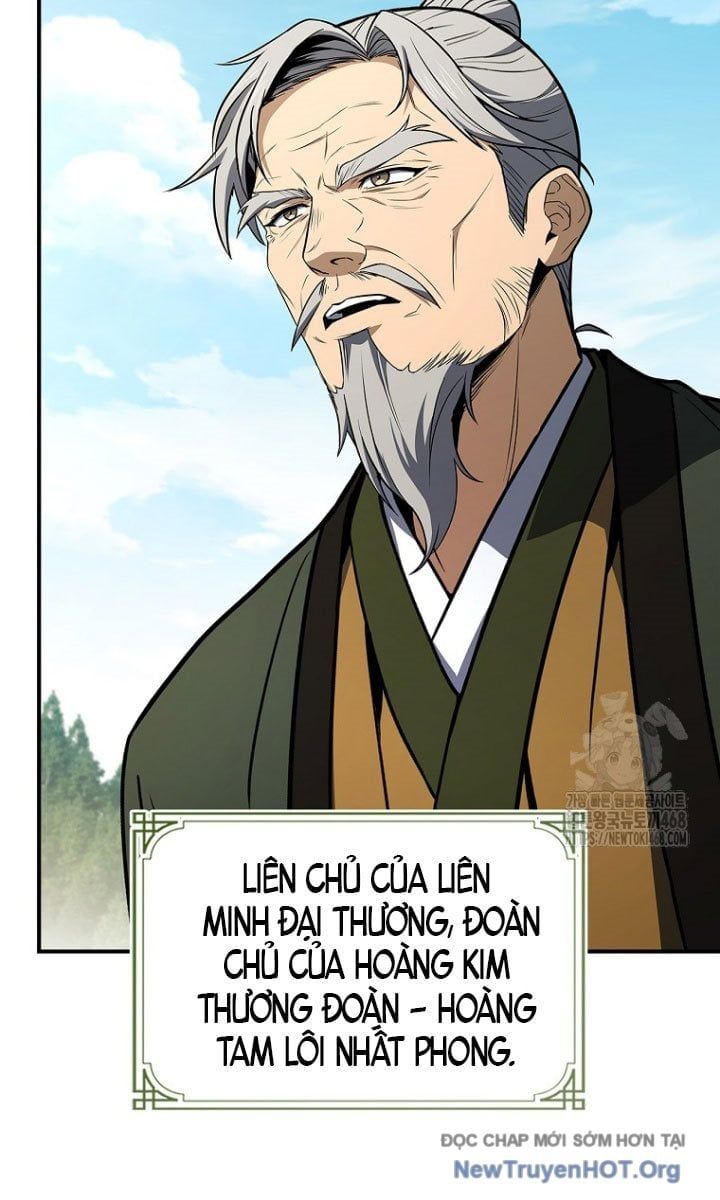 Chuyển Sinh Thành Tiêu Sư Chapter 111.5 - Trang 2