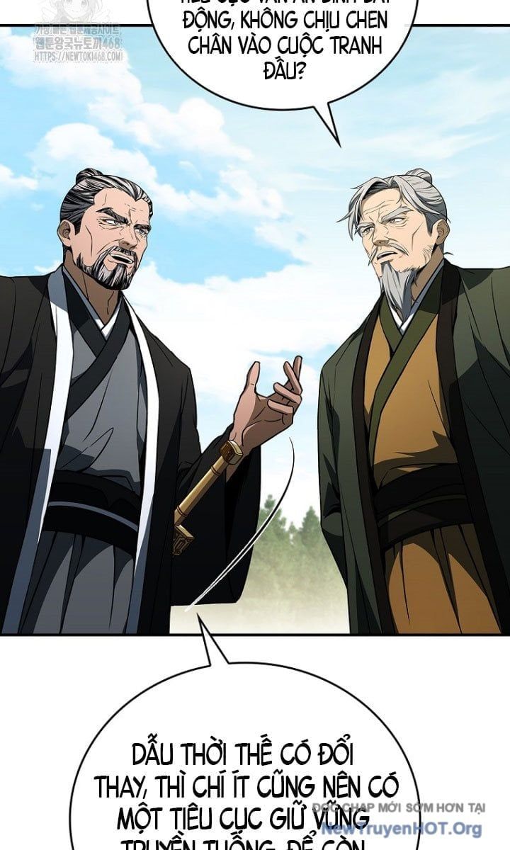 Chuyển Sinh Thành Tiêu Sư Chapter 111.5 - Trang 2