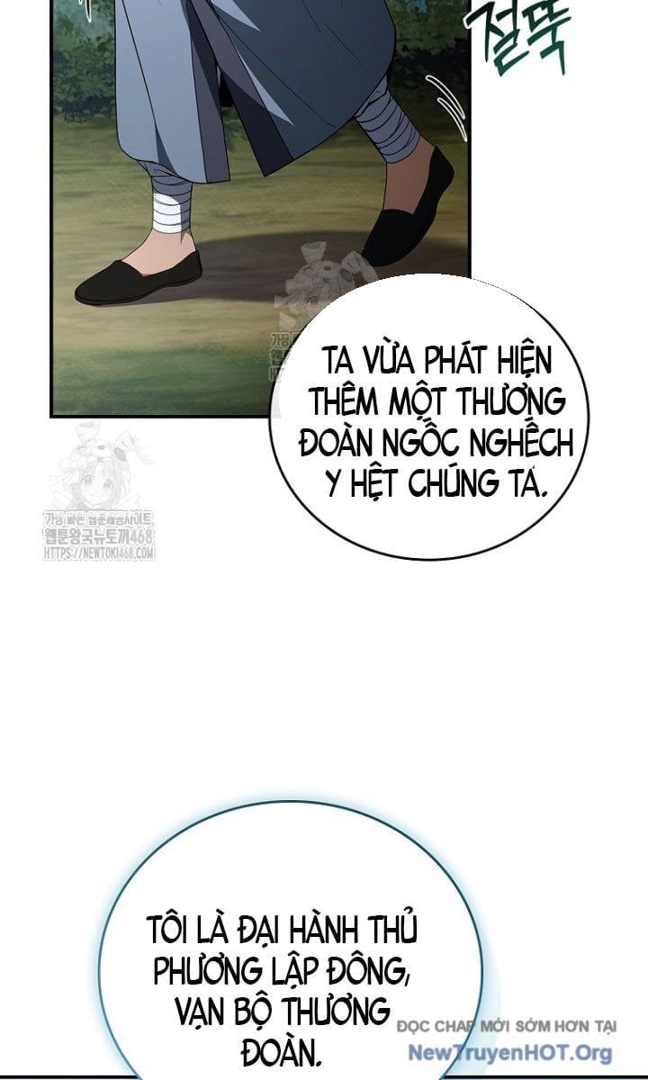 Chuyển Sinh Thành Tiêu Sư Chapter 111.5 - Trang 2