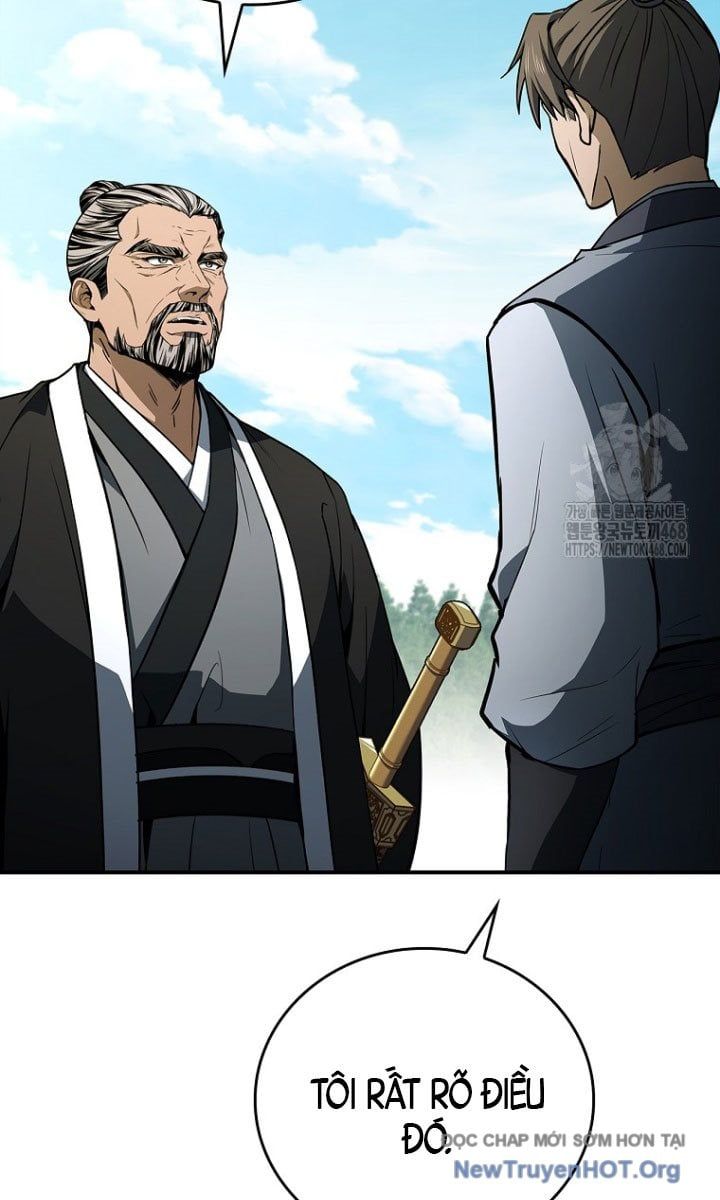 Chuyển Sinh Thành Tiêu Sư Chapter 111.5 - Trang 2