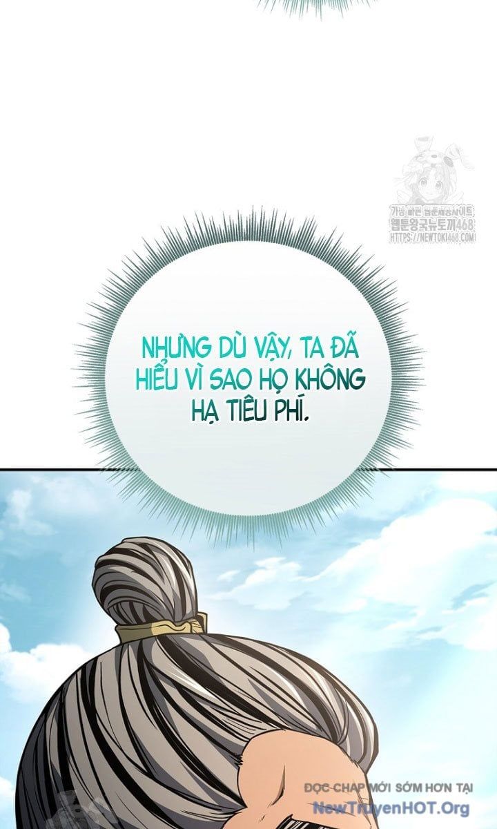 Chuyển Sinh Thành Tiêu Sư Chapter 111.5 - Trang 2