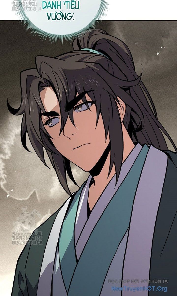 Chuyển Sinh Thành Tiêu Sư Chapter 111.5 - Trang 2