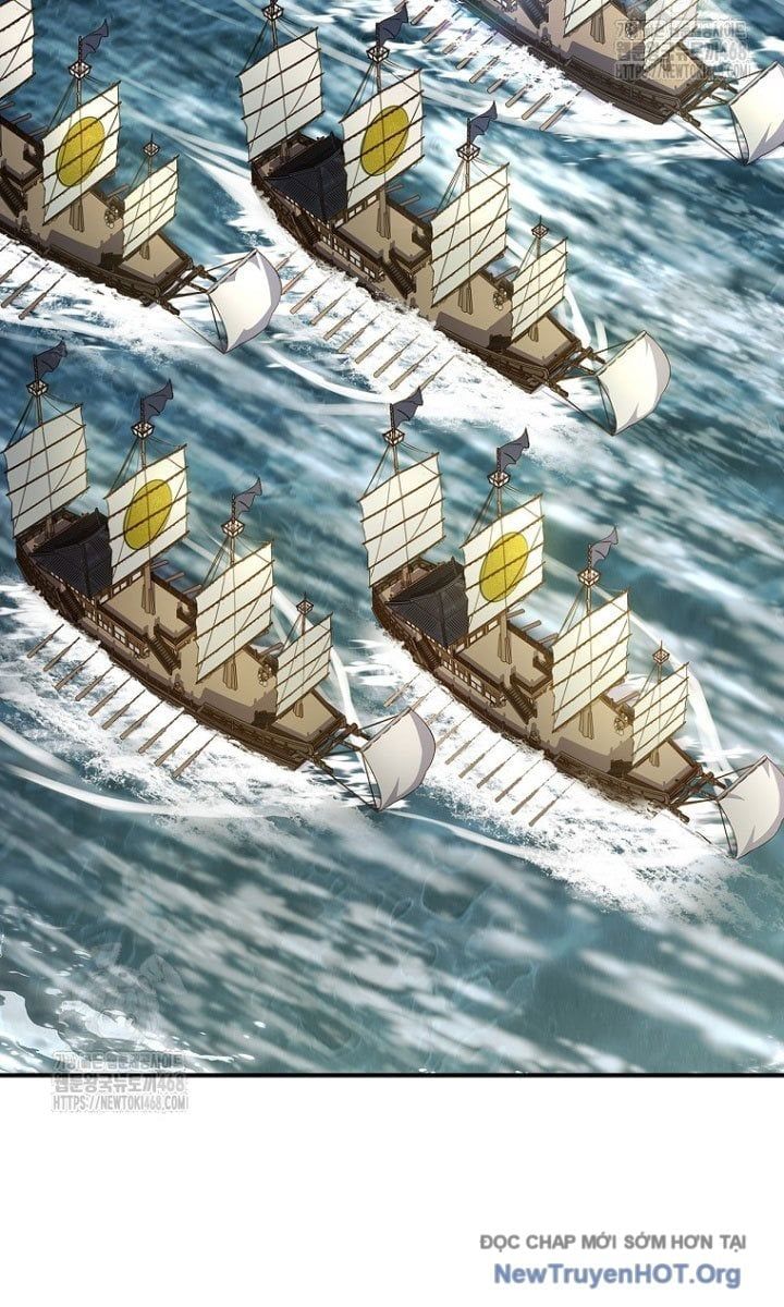 Chuyển Sinh Thành Tiêu Sư Chapter 111.5 - Trang 2