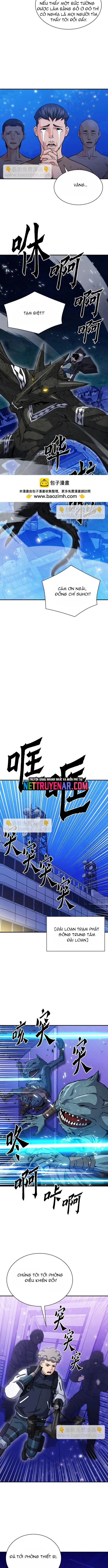 Druid Tại Ga Seoul – Người Hóa Thú Chapter 156 - Trang 2