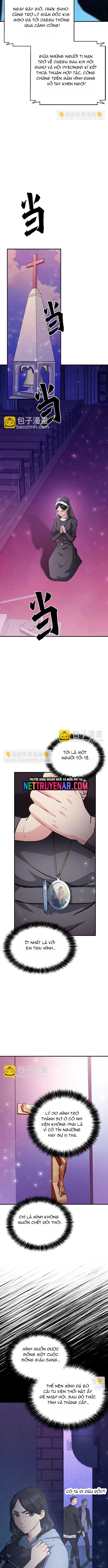 Druid Tại Ga Seoul – Người Hóa Thú Chapter 156 - Trang 2