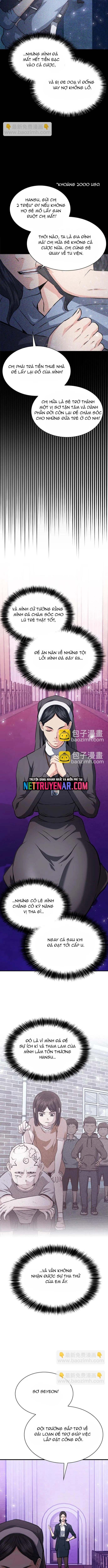 Druid Tại Ga Seoul – Người Hóa Thú Chapter 156 - Trang 2