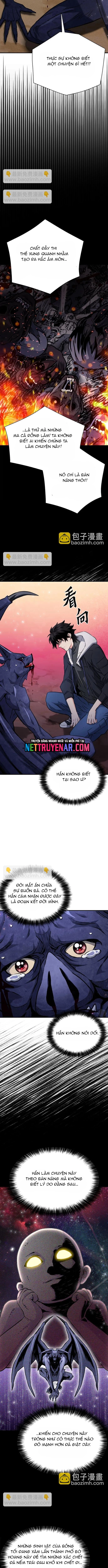 Druid Tại Ga Seoul – Người Hóa Thú Chapter 156 - Trang 2