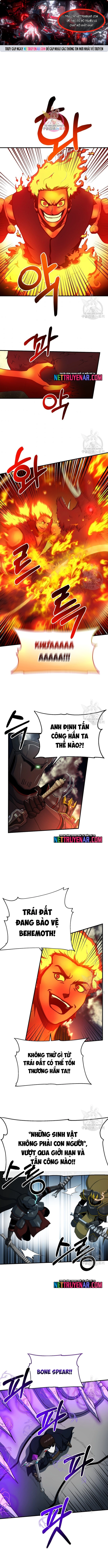 Ngoài Nhà Là Bão Tố Chapter 61 - Trang 2