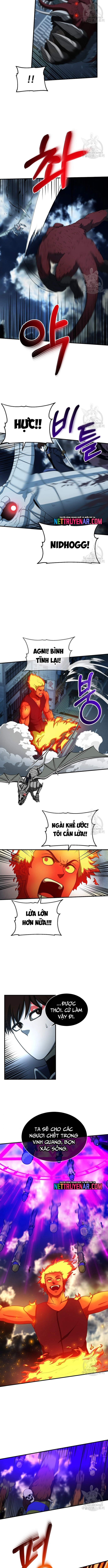 Ngoài Nhà Là Bão Tố Chapter 61 - Trang 2