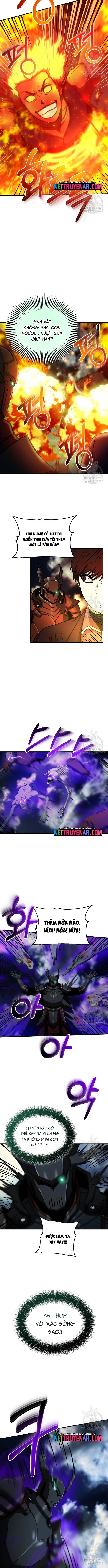 Ngoài Nhà Là Bão Tố Chapter 61 - Trang 2