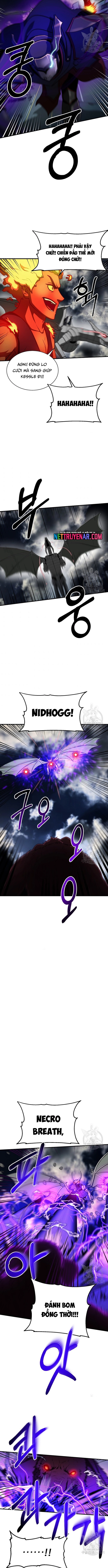 Ngoài Nhà Là Bão Tố Chapter 61 - Trang 2