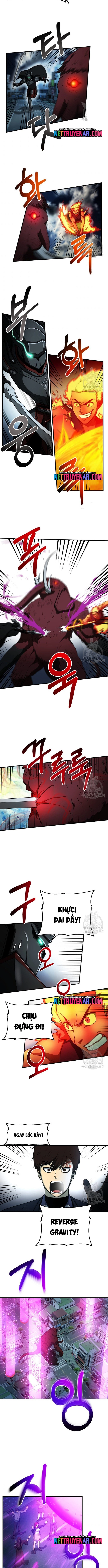 Ngoài Nhà Là Bão Tố Chapter 61 - Trang 2
