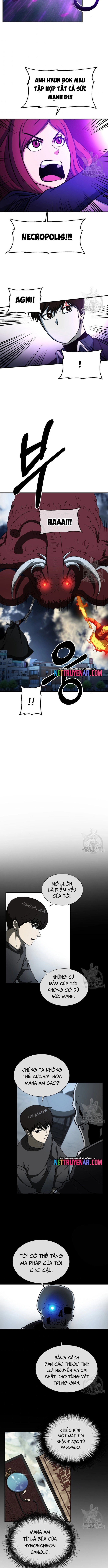 Ngoài Nhà Là Bão Tố Chapter 61 - Trang 2