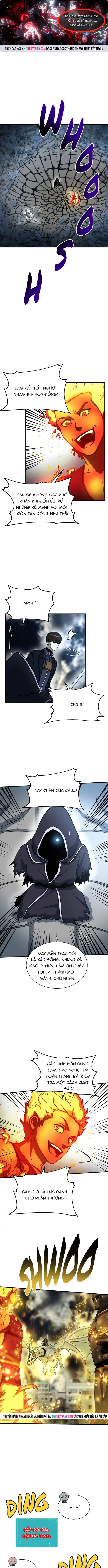 Ngoài Nhà Là Bão Tố Chapter 62 - Trang 2