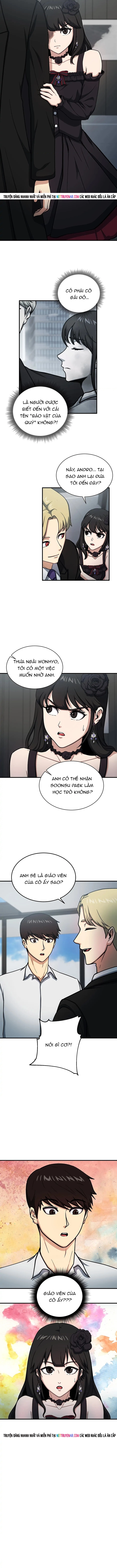 Ngoài Nhà Là Bão Tố Chapter 62 - Trang 2