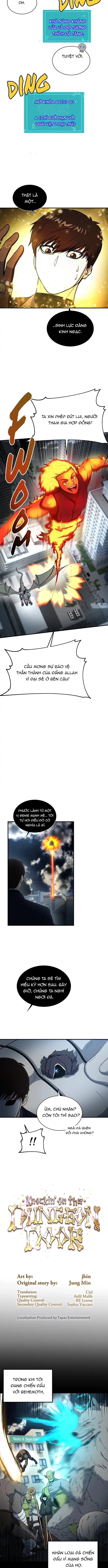 Ngoài Nhà Là Bão Tố Chapter 62 - Trang 2