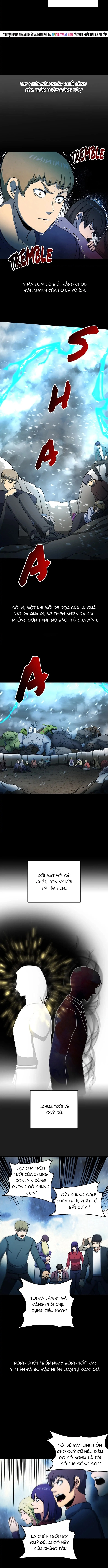 Ngoài Nhà Là Bão Tố Chapter 62 - Trang 2