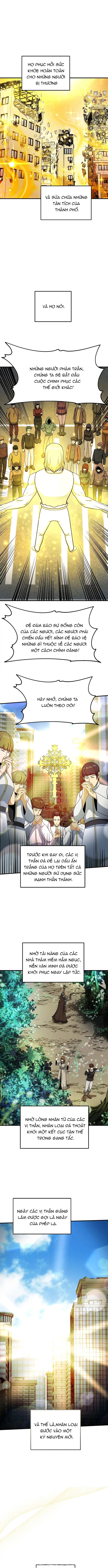 Ngoài Nhà Là Bão Tố Chapter 62 - Trang 2