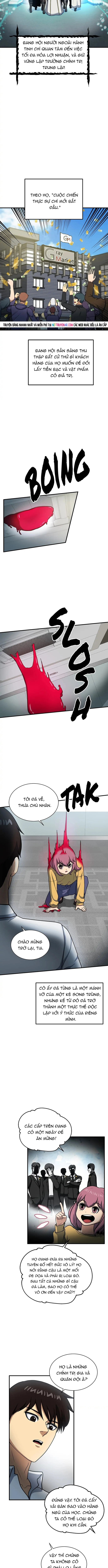 Ngoài Nhà Là Bão Tố Chapter 62 - Trang 2