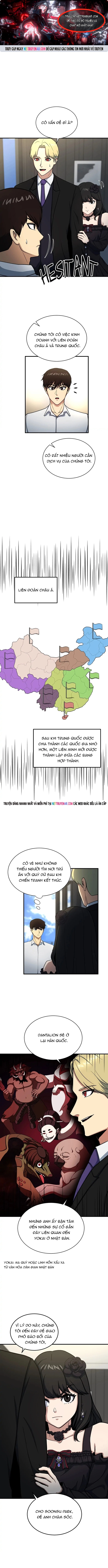 Ngoài Nhà Là Bão Tố Chapter 63 - Trang 2