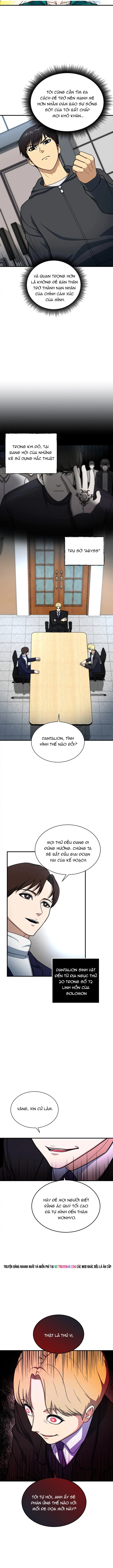 Ngoài Nhà Là Bão Tố Chapter 63 - Trang 2