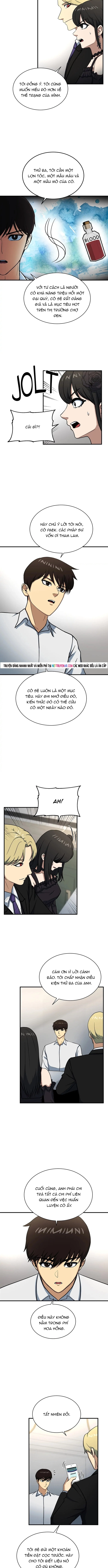 Ngoài Nhà Là Bão Tố Chapter 63 - Trang 2