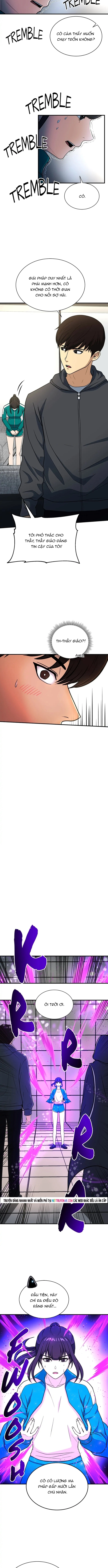 Ngoài Nhà Là Bão Tố Chapter 63 - Trang 2