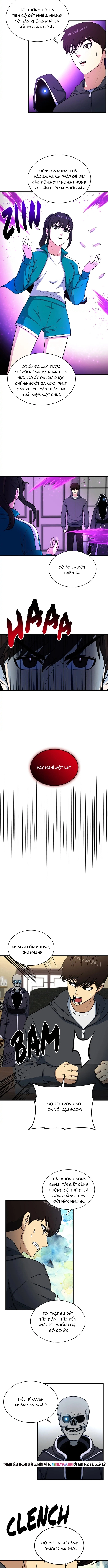 Ngoài Nhà Là Bão Tố Chapter 63 - Trang 2