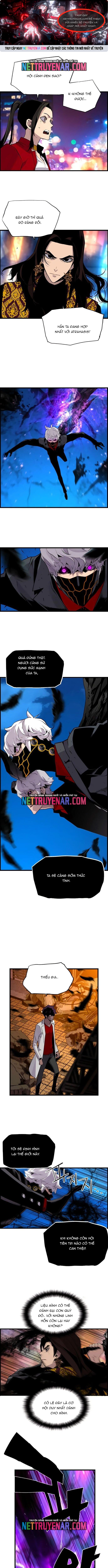 Sự Trở Lại Của Kẻ Khủng Bố Chapter 75 - Trang 2