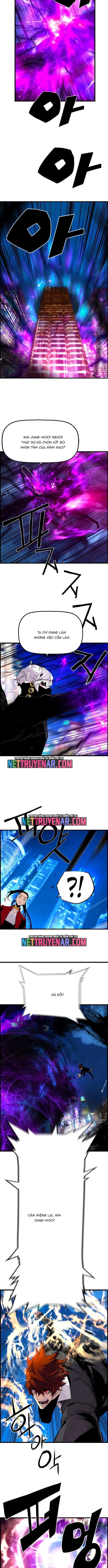 Sự Trở Lại Của Kẻ Khủng Bố Chapter 75 - Trang 2