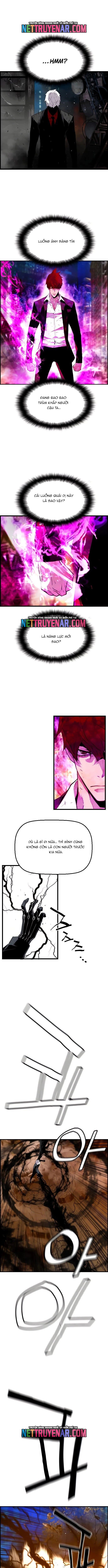 Sự Trở Lại Của Kẻ Khủng Bố Chapter 76 - Trang 2