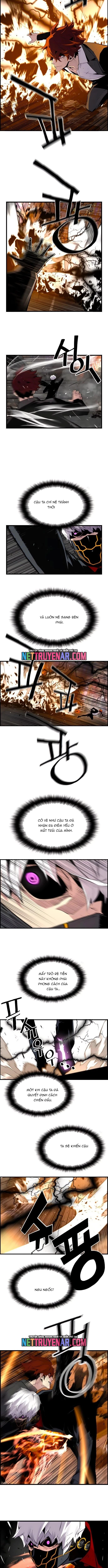 Sự Trở Lại Của Kẻ Khủng Bố Chapter 76 - Trang 2