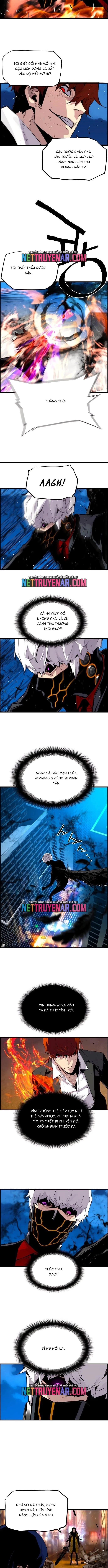 Sự Trở Lại Của Kẻ Khủng Bố Chapter 76 - Trang 2