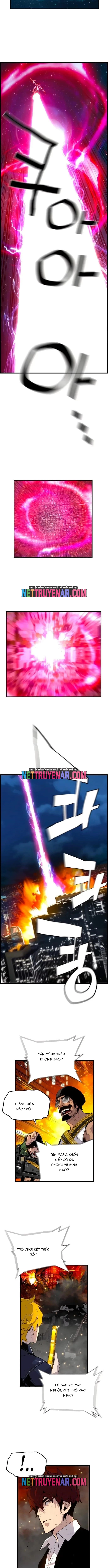 Sự Trở Lại Của Kẻ Khủng Bố Chapter 76 - Trang 2