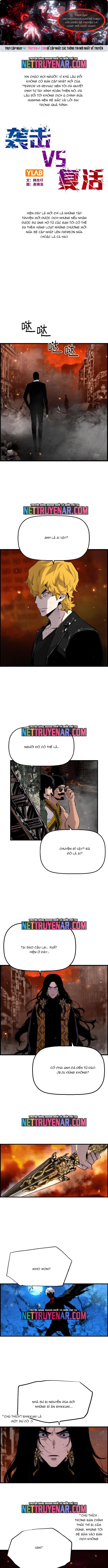 Sự Trở Lại Của Kẻ Khủng Bố Chapter 77 - Trang 2