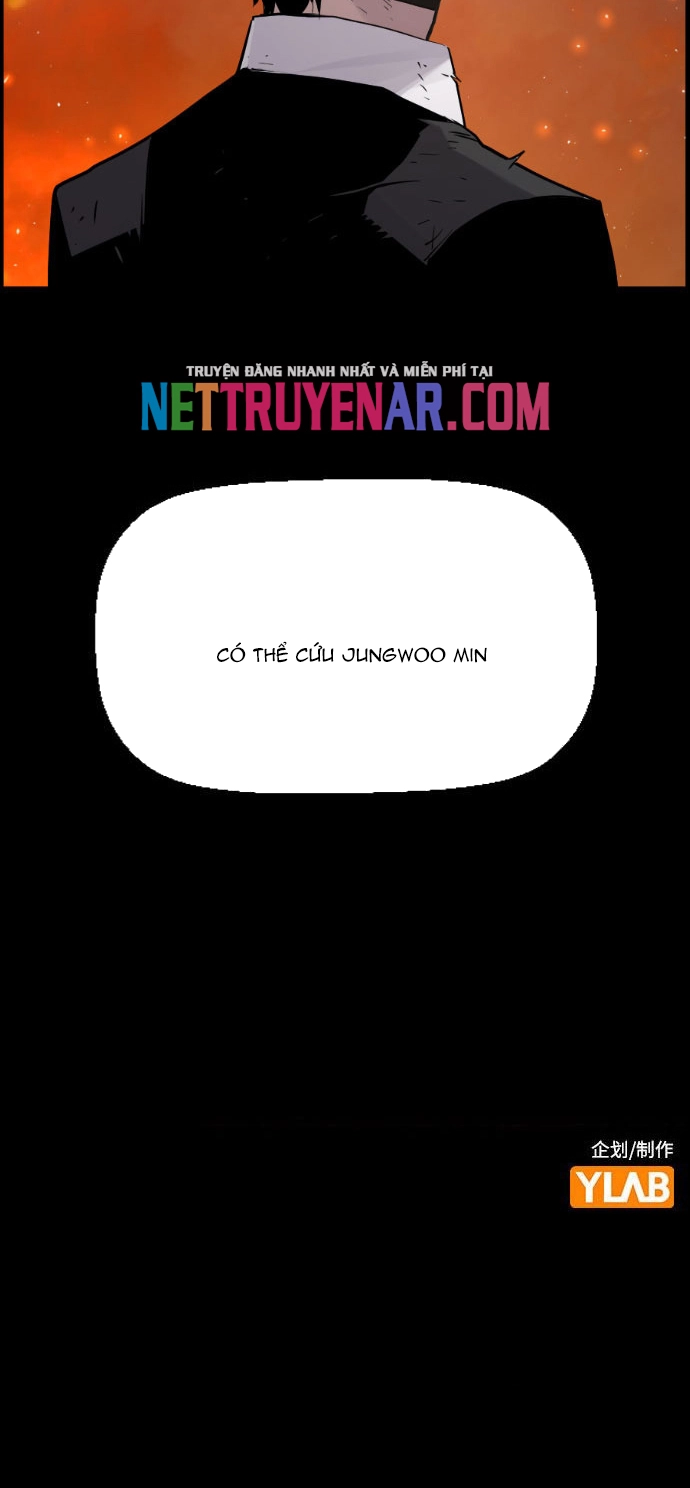 Sự Trở Lại Của Kẻ Khủng Bố Chapter 77 - Trang 2