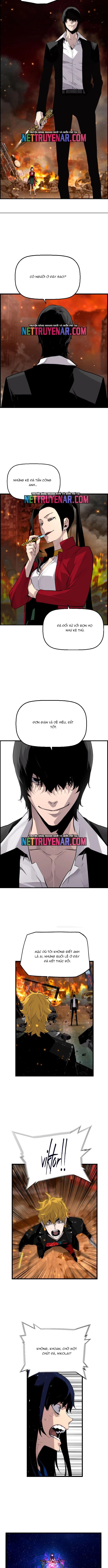 Sự Trở Lại Của Kẻ Khủng Bố Chapter 77 - Trang 2