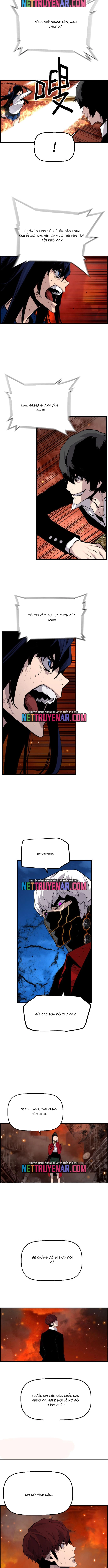 Sự Trở Lại Của Kẻ Khủng Bố Chapter 77 - Trang 2