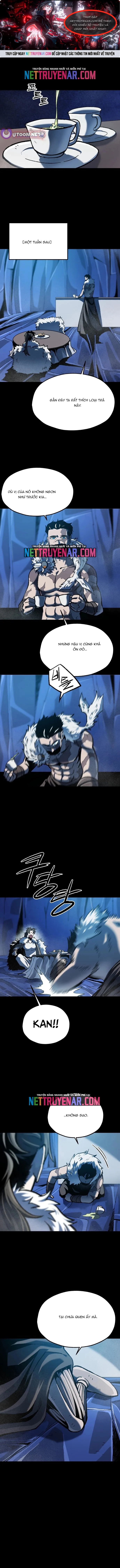 Ngọn Hải Đăng Bình Minh Chapter 62 - Trang 2