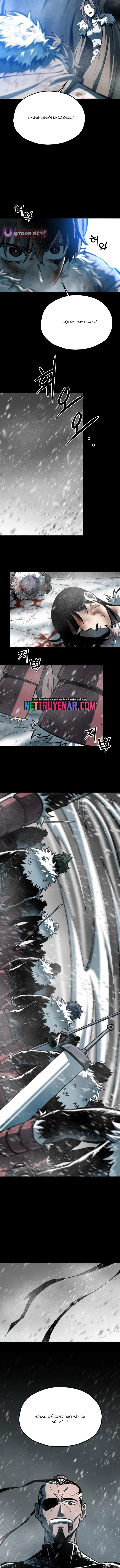 Ngọn Hải Đăng Bình Minh Chapter 62 - Trang 2