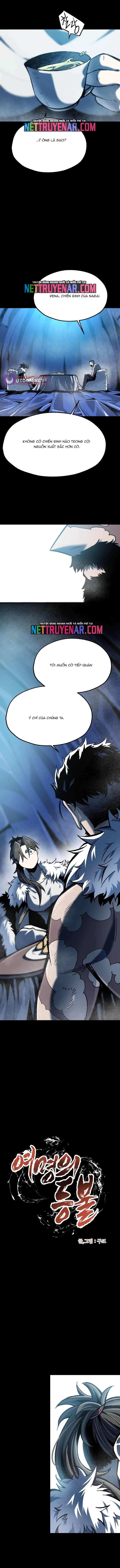 Ngọn Hải Đăng Bình Minh Chapter 62 - Trang 2