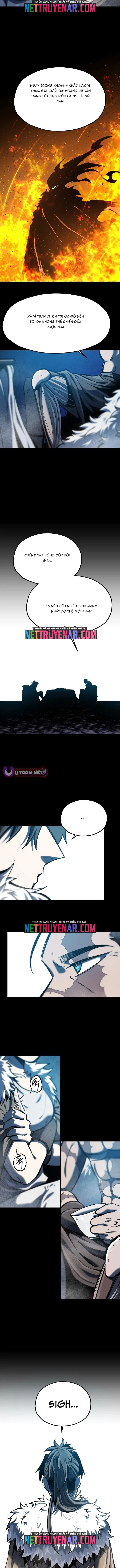 Ngọn Hải Đăng Bình Minh Chapter 62 - Trang 2