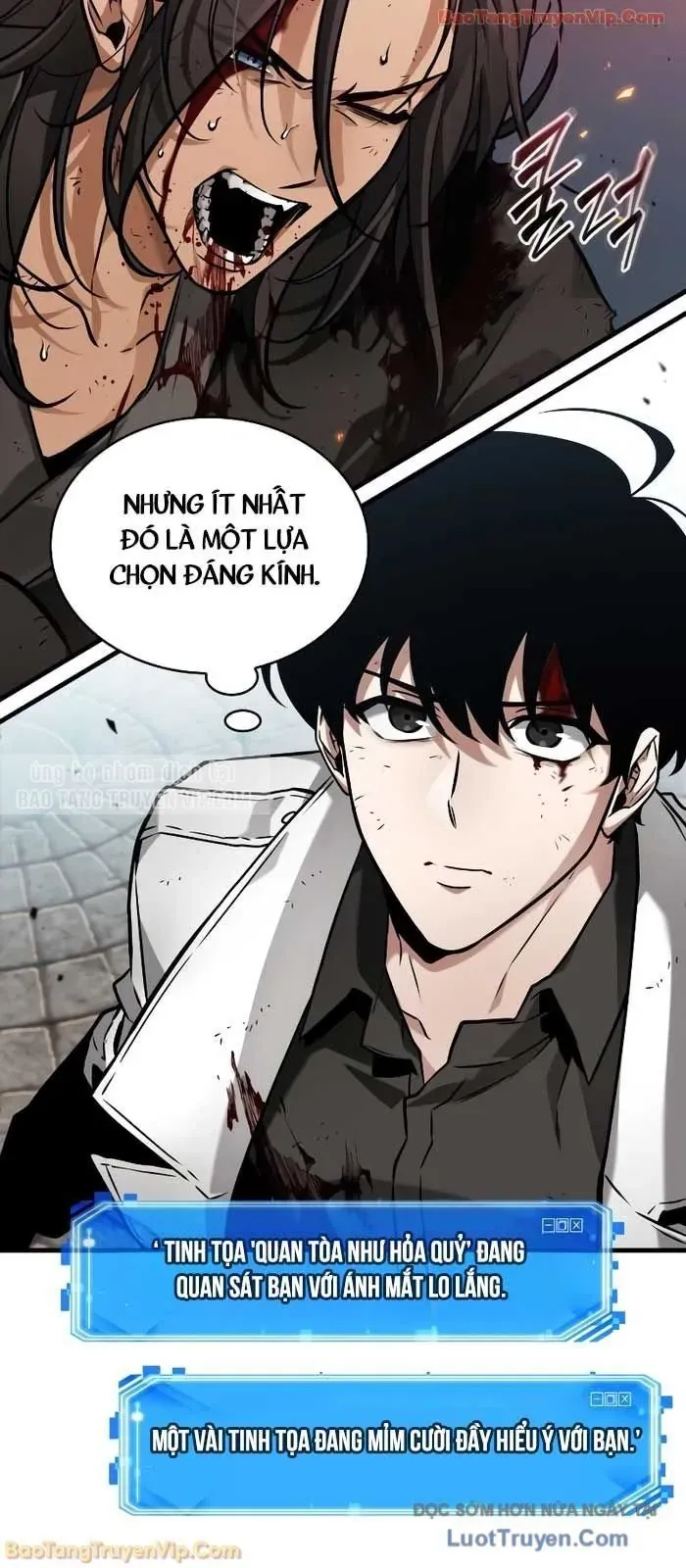 Toàn Trí Độc Giả – Omniscient Reader Chapter 287 - Trang 2