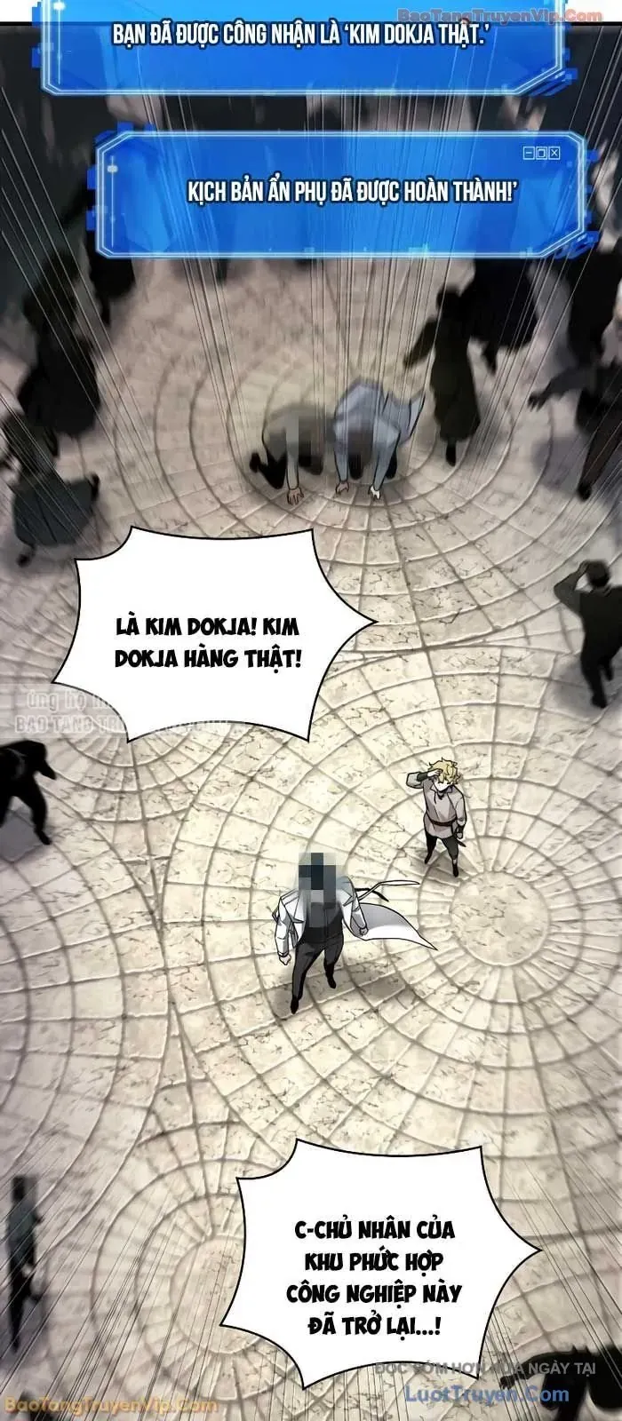 Toàn Trí Độc Giả – Omniscient Reader Chapter 287 - Trang 2