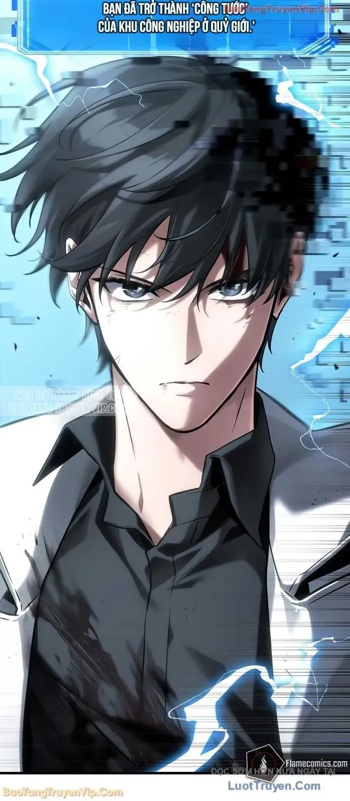 Toàn Trí Độc Giả – Omniscient Reader Chapter 287 - Trang 2