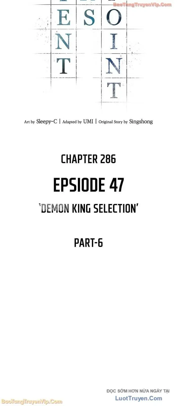 Toàn Trí Độc Giả – Omniscient Reader Chapter 287 - Trang 2