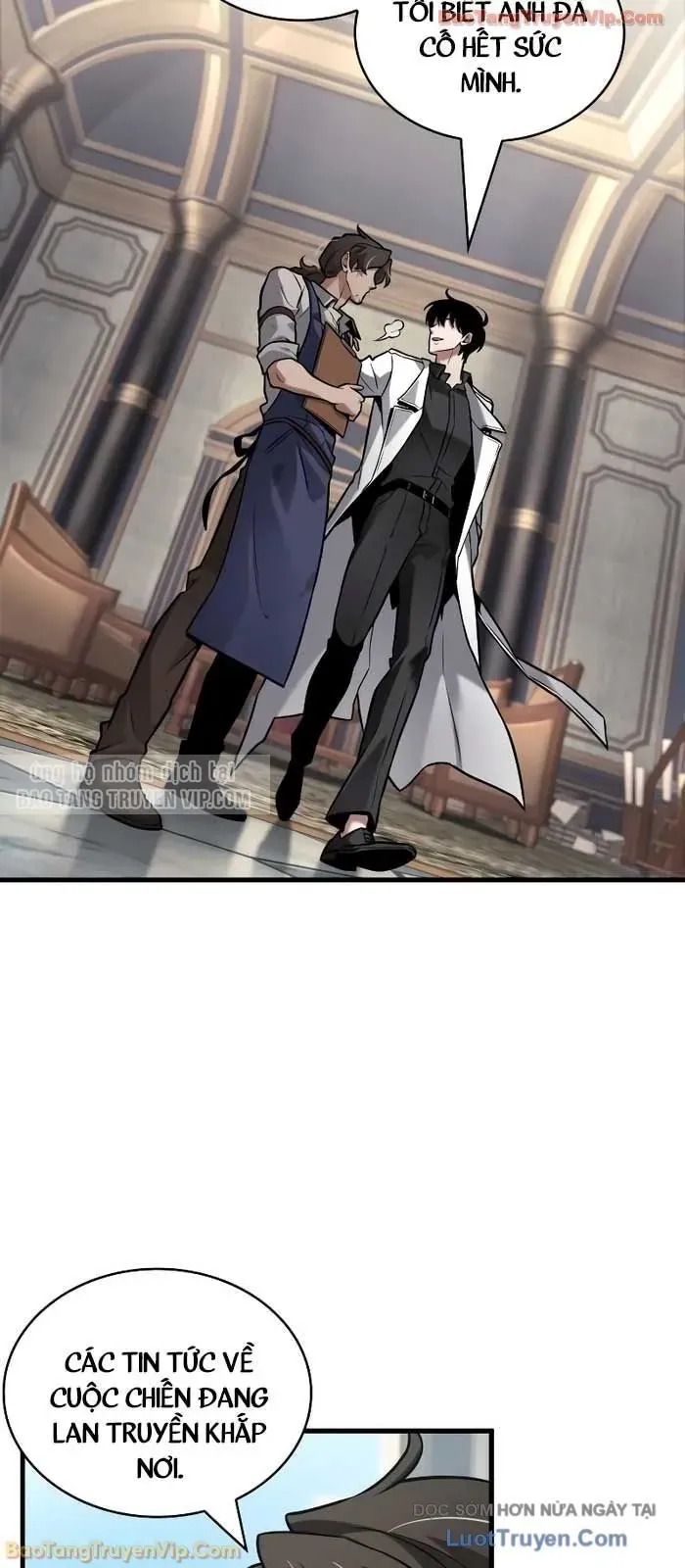 Toàn Trí Độc Giả – Omniscient Reader Chapter 287 - Trang 2